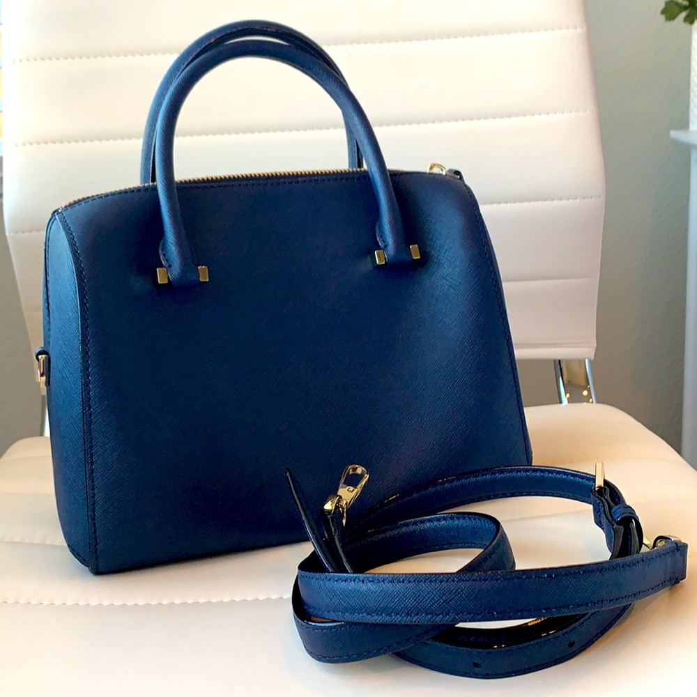 Kate Spade Cameron satchel - Picture 2 of 5